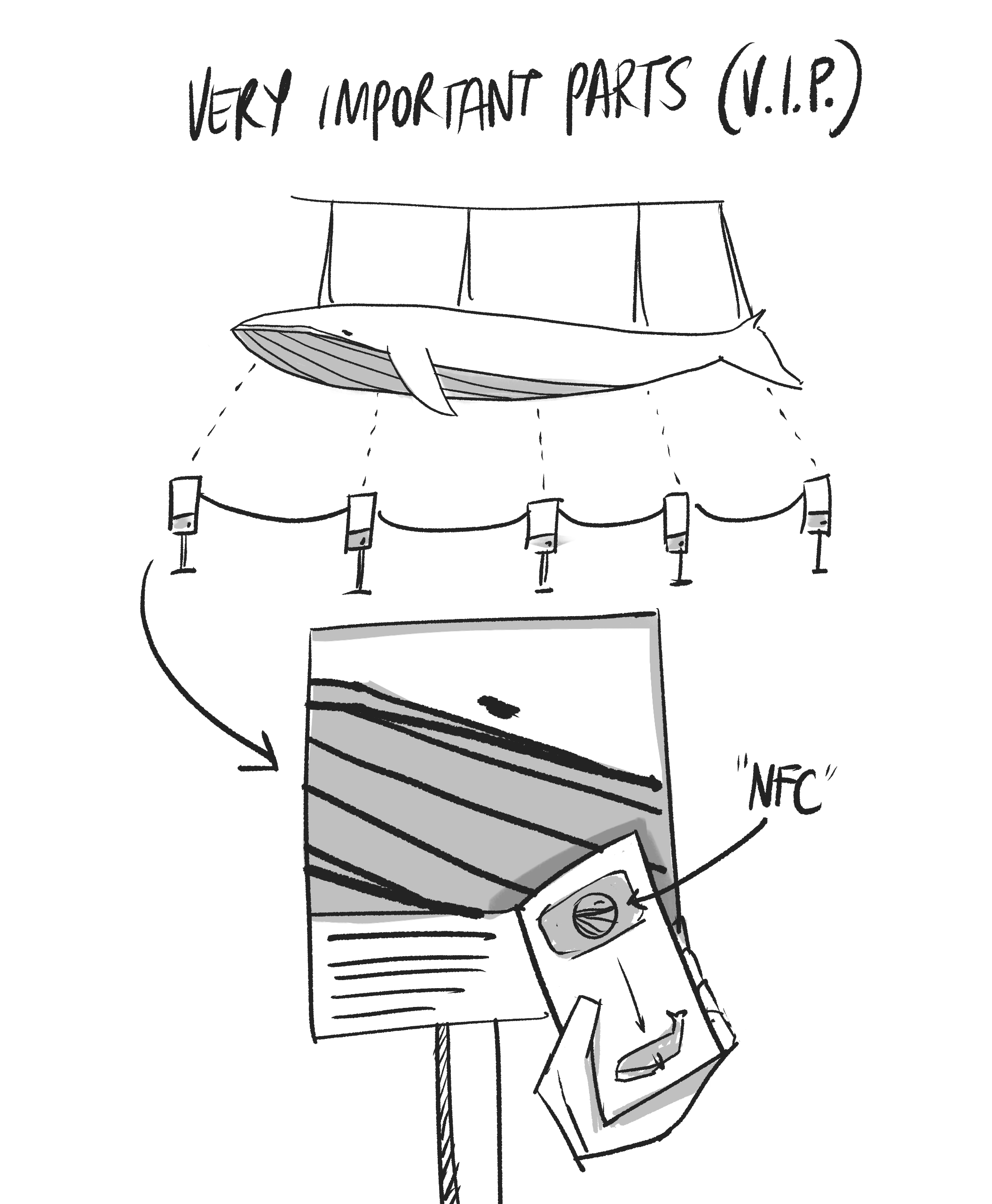 idea sketch by dominique
